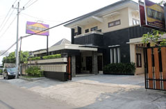 Griya Nendra Hotel Yogyakarta