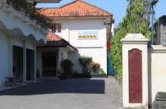 Hotel Caniga Yogyakarta