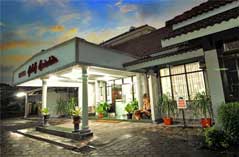 Galuh Anindita Yogyakarta