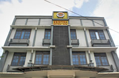 Kristina Hotel Yogyakarta