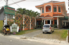 Permata Hotel Yogyakarta