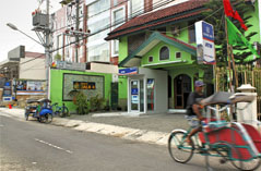 Sala IV Hotel Yogyakarta