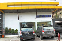 Hotel Lilik