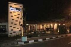 House of Laskar Yogyakarta