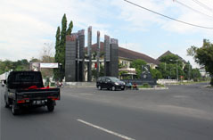 Institut Seni Indonesia Yogyakarta