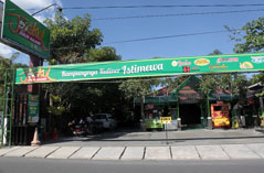 Jogkul - Jogja Kuliner