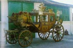 Kereta Kangjeng Kyai Garudayaksa