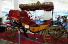 Kereta Kyai Manik Kumolo