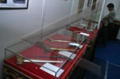 Keris Pusaka Kraton