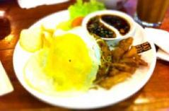 Killiney Kopitiam Yogyakarta