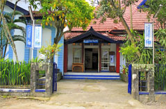 LIP Jogja (Lembaga Indonesia Perancis)