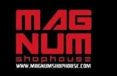 Magnum Shophouse Yogyakarta