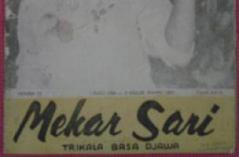 Mekar Sari (Majalah)