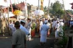 Kematian: Mendhak