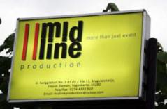 Mid Line Production