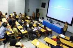 Multi Media Training Center (MMTC) Yogyakarta