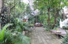 Mustokoweni The Heritage Hotel