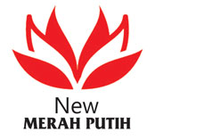New Merah Putih Penerbit