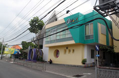 Elementary, Kindergarten, Playgroup Olifant