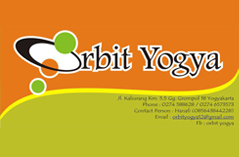 Orbit Yogya