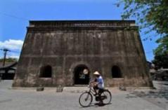 Panggung Krapyak Yogyakarta