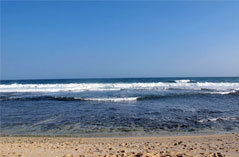 Pantai Sepanjang - Kuta Kedua dari Yogyakarta