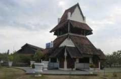 Pasar Seni Gabusan Yogyakarta