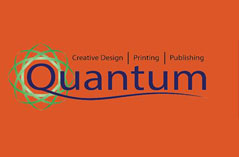 Percetakan Quantum