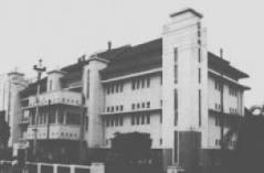 Perpustakaan UGM