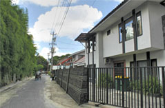 Puri Chorus Boutique Hotel