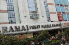 Ramai Family Mal Yogyakarta