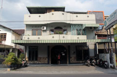 Ratu Ayu Salon and Spa