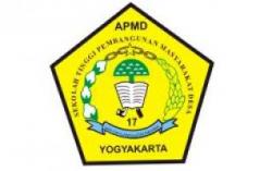 Sekolah Tinggi Pembangunan Masyarakat Desa (STPMD) APMD