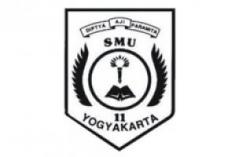 SMA Negeri 11 Yogyakarta