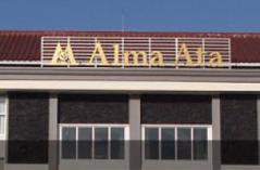 STIKES ALMA ATA