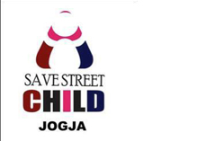 Save Street Child Jogja