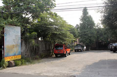 Sayur Desa
