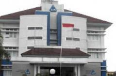 Sekolah Tinggi Bahasa Asing LIA