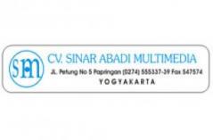 Sinar Abadi Multimedia