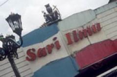 Toko Buku Sari Ilmu