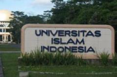 Universitas Islam Indonesia