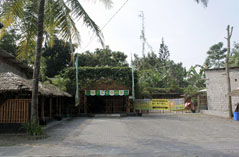 Valley Bambu