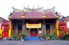 Vihara Buddha Prabha