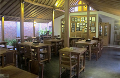 Warung Bu Ageng: Masakan Rumahan yang