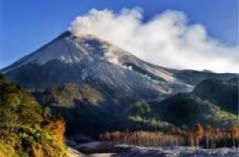 Wisata Adventure Merapi Yogyakarta
