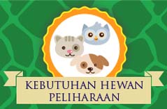 Sayang Satwa Pet Shop & Care Clinic