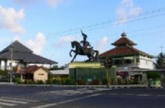 Makam Nyi Ageng Serang Yogyakarta