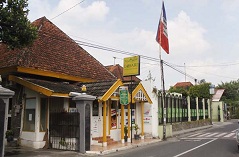 Losari Tour & Travel