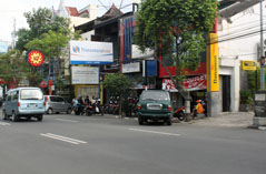 Nusantara Tour and Travel