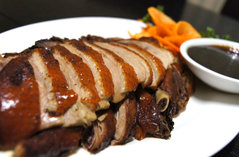 Parsley Resto Yogyakarta